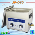 China Manufacturer Lab Ultrasonic Cleaner for Sale 10L 240W
